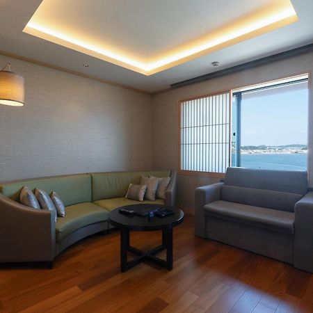 Enoshima Hotel ーenoshima Island Spa Hotel Buildingー Fujisawa Exterior photo