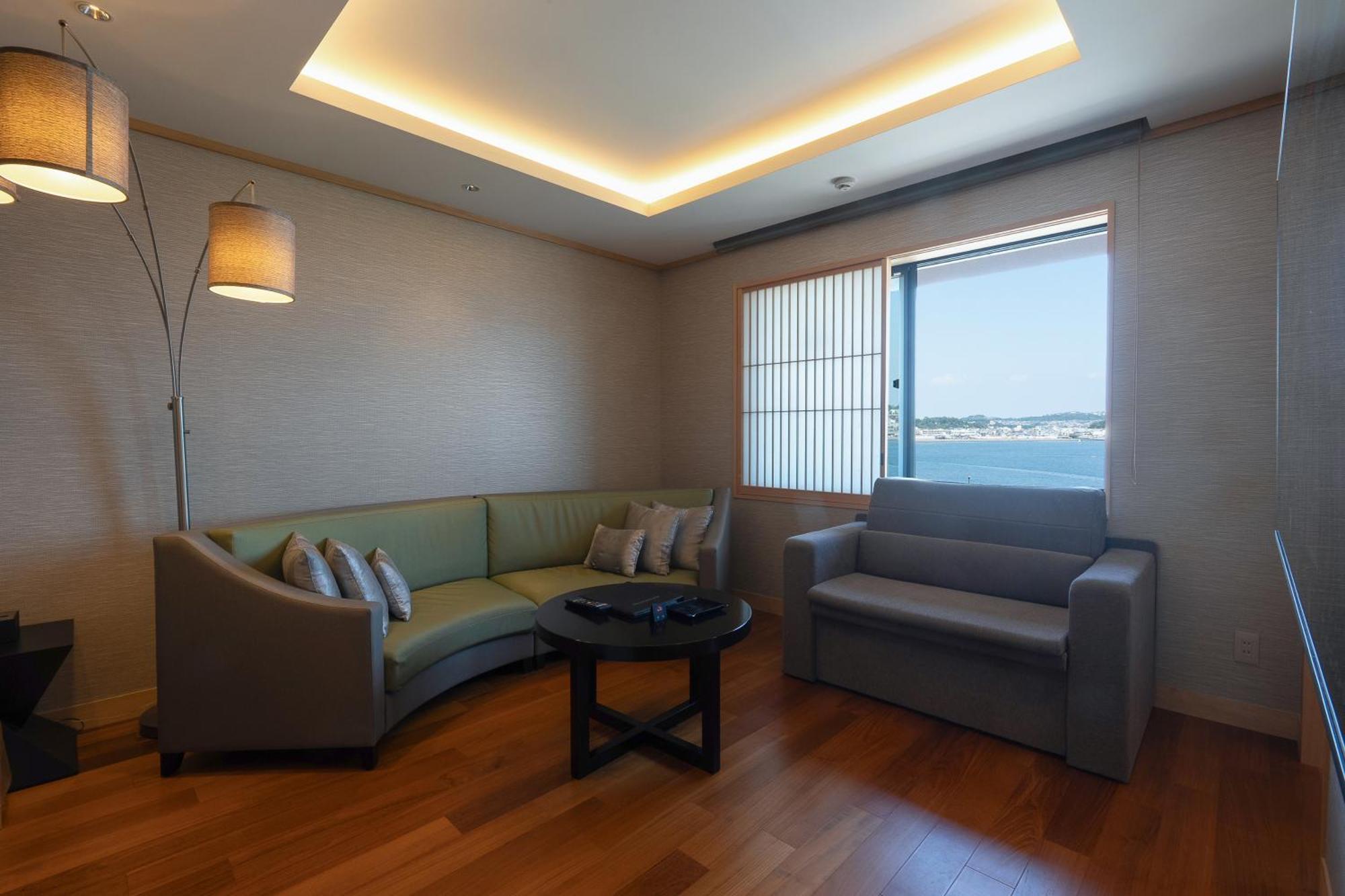 Enoshima Hotel ーenoshima Island Spa Hotel Buildingー Fujisawa Exterior photo